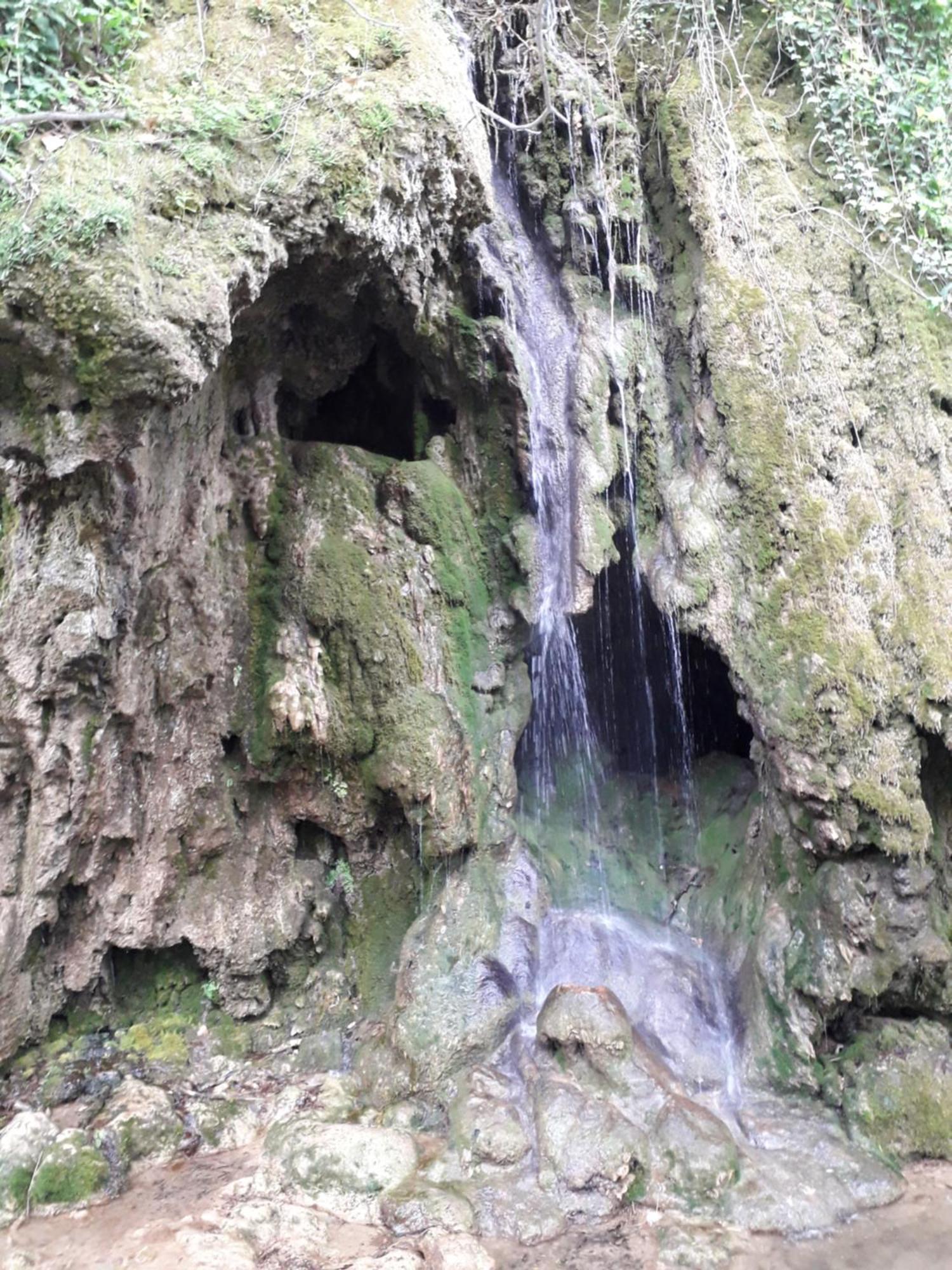 Apartmán Kuce Za Odmor Brkic Lozovac Exteriér fotografie