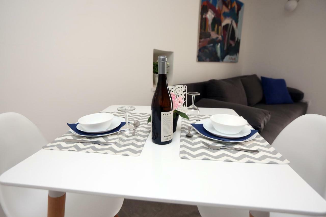 Apartmán Kuce Za Odmor Brkic Lozovac Exteriér fotografie