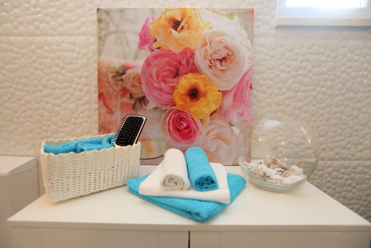 Apartmán Kuce Za Odmor Brkic Lozovac Exteriér fotografie